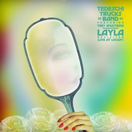 Layla Revisited