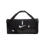 Nike SC Freiburg Duffle Bag Größe M Schwarz F010