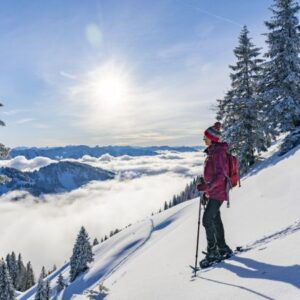 3 Nächte Winterfeeling und Wellness im Black Forest
