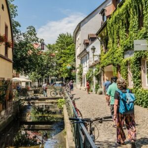 Perle des Breisgaus entdecken - 5 Tage in Freiburg