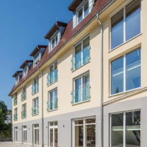 Stadthotel Freiburg - Kolping Hotels & Resorts