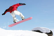 Snowboardkurs