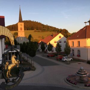 4 Tage Auszeit im Hotel Zum Rössle in Fürstenberg Hüfingen