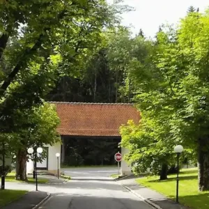 Schwarzwald Parkhotel Königsfeld