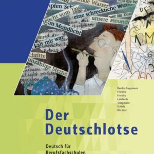 Der Deutschlotse. Schülerband. Baden-Württemberg