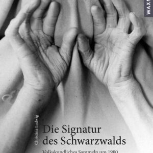 Die Signatur des Schwarzwalds