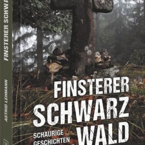 Finsterer Schwarzwald