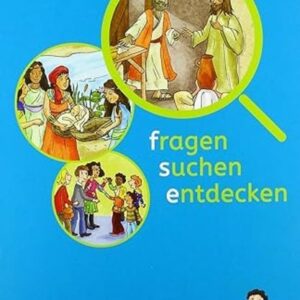 Fragen - suchen - entdecken. Lehrerband Klasse 3/4. Ausgabe Baden-Württemberg und Südtirol ab 2017