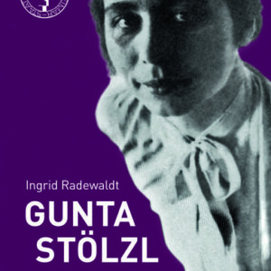 Gunta Stölzl