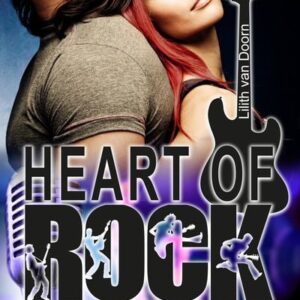 Heart of Rock (1-3): Bad Boy mit Herz