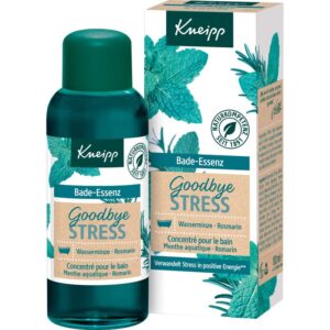 KNEIPP Bade-Essenz Goodbye Stress 100 ml