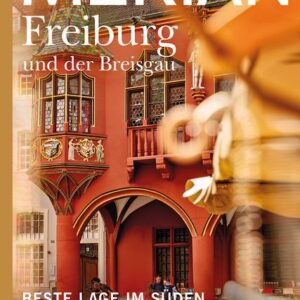 MERIAN Magazin Freiburg 12/2020