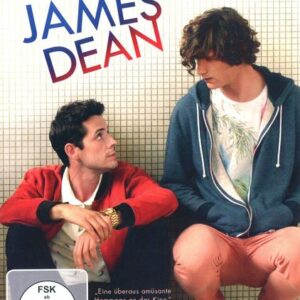 Mein Leben mit James Dean (OmU)
