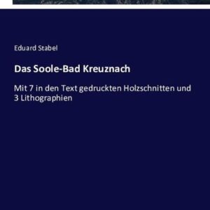 Das Soole-Bad Kreuznach