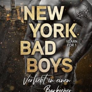 New York Bad Boys - Adam