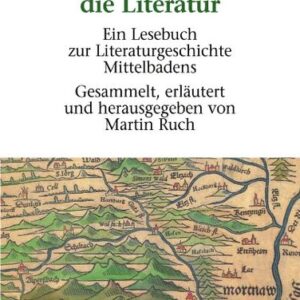 Offenburg, die Ortenau und die Literatur