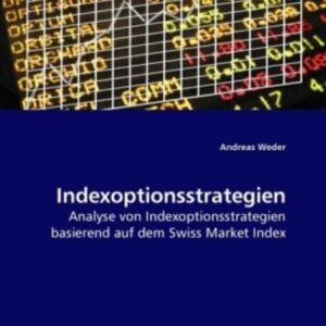 Weder, A: Indexoptionsstrategien